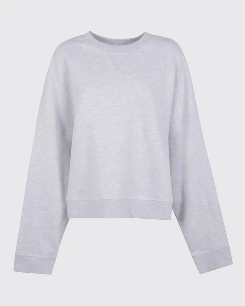 Entire Studios Sweatshirt damen Grau