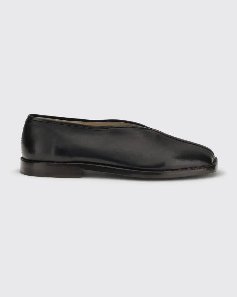 Christophe Lemaire Schuhe herren Schwarz