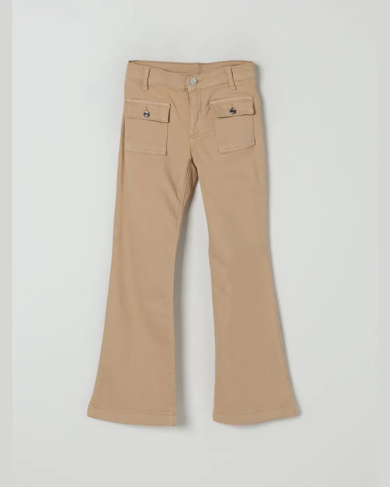 Liu Jo Hose kinder Camel