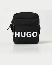 HUGO BOSS Tasche Schwarz