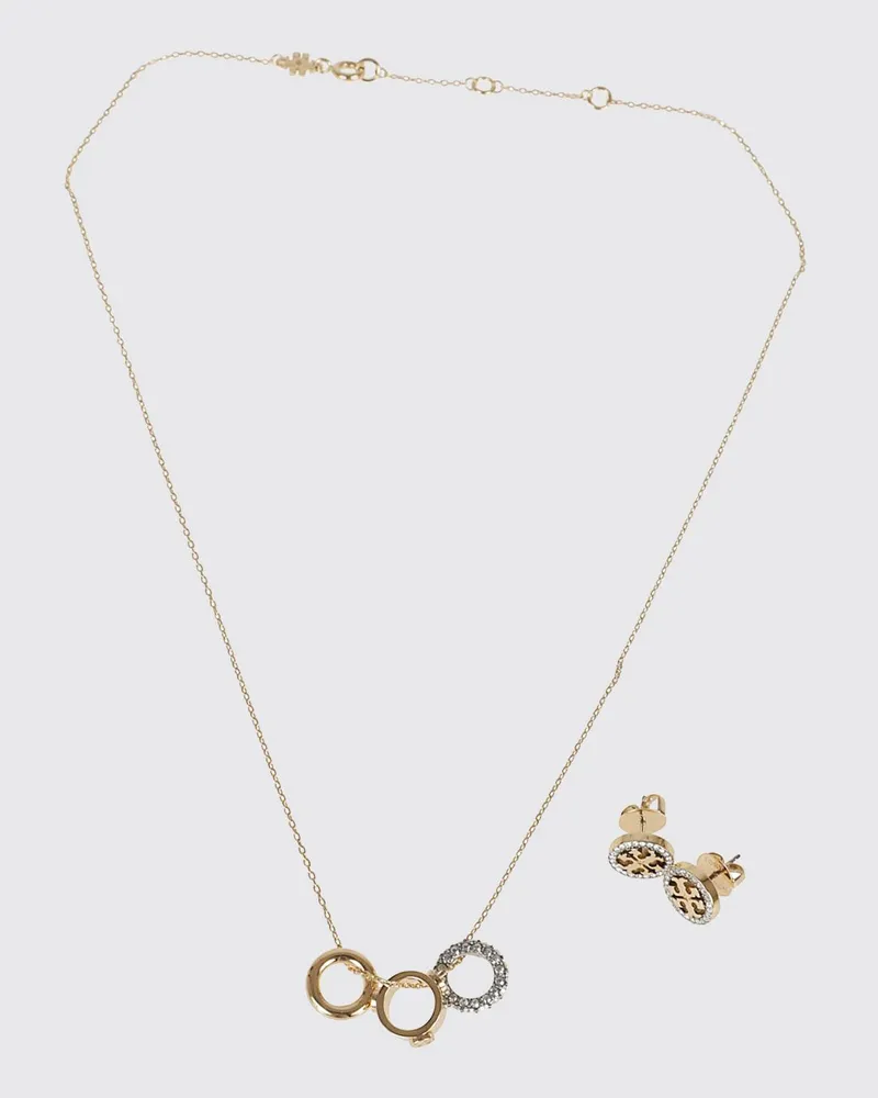 Tory Burch Schmuck damen Gold