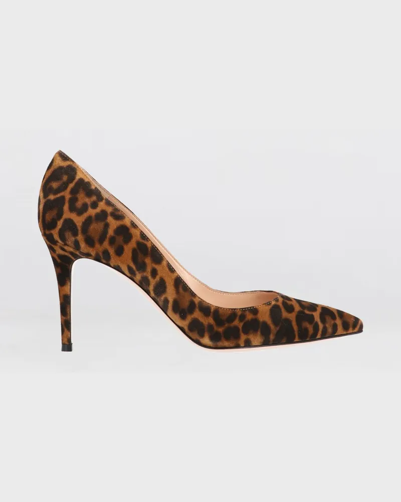 Gianvito Rossi Absatzschuhe damen Bunt