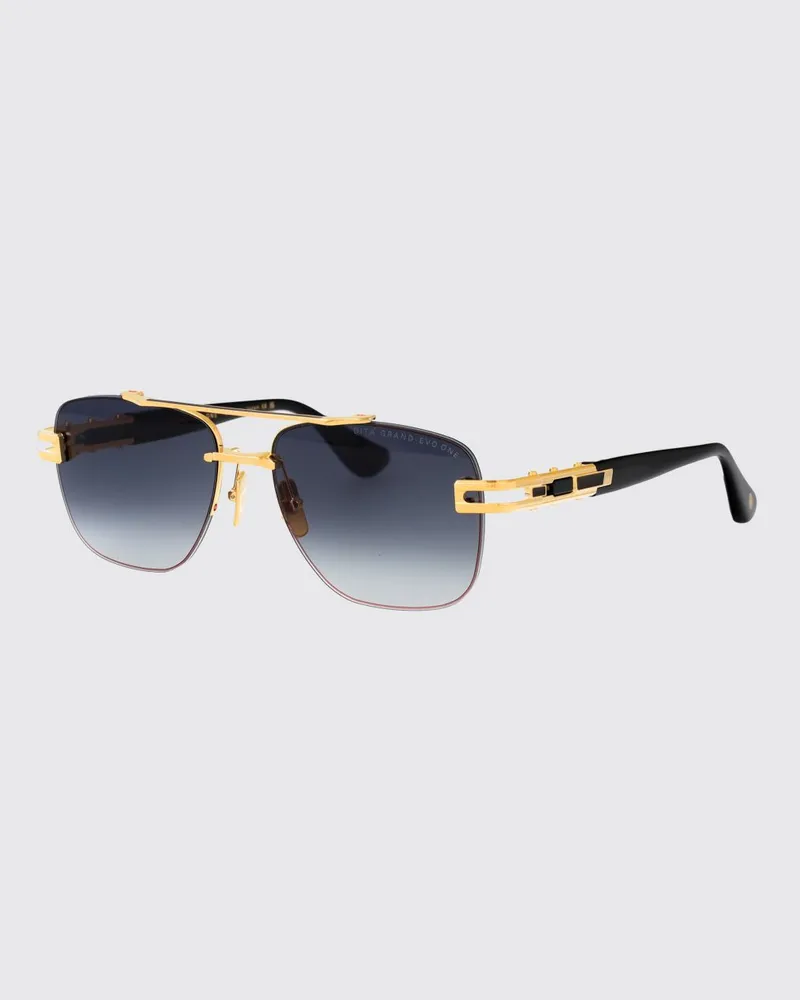 DITA Sonnenbrille herren Gold