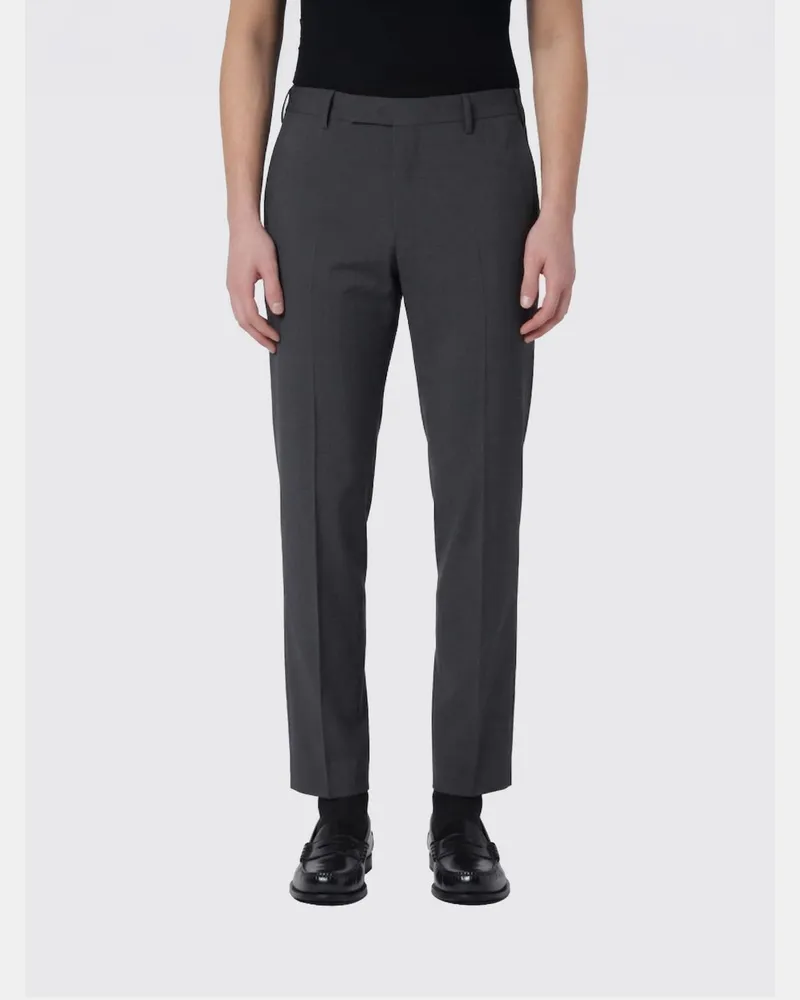 PT TORINO Hose herren Grau