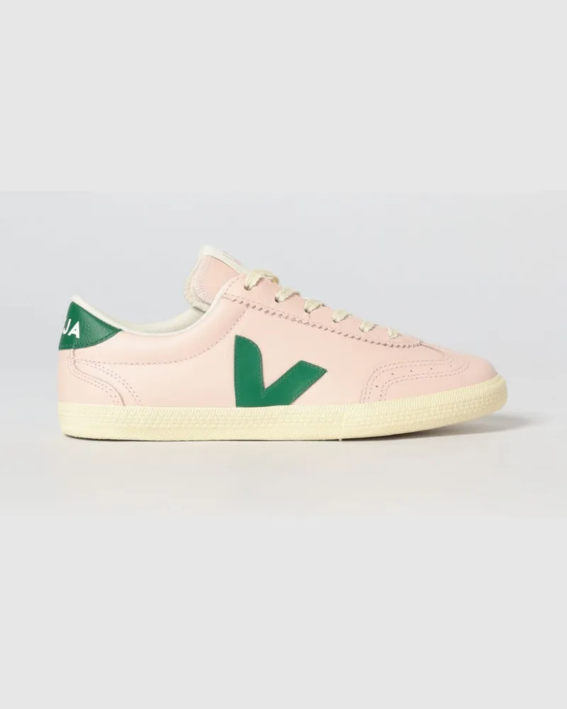 VEJA Sneakers damen Pink