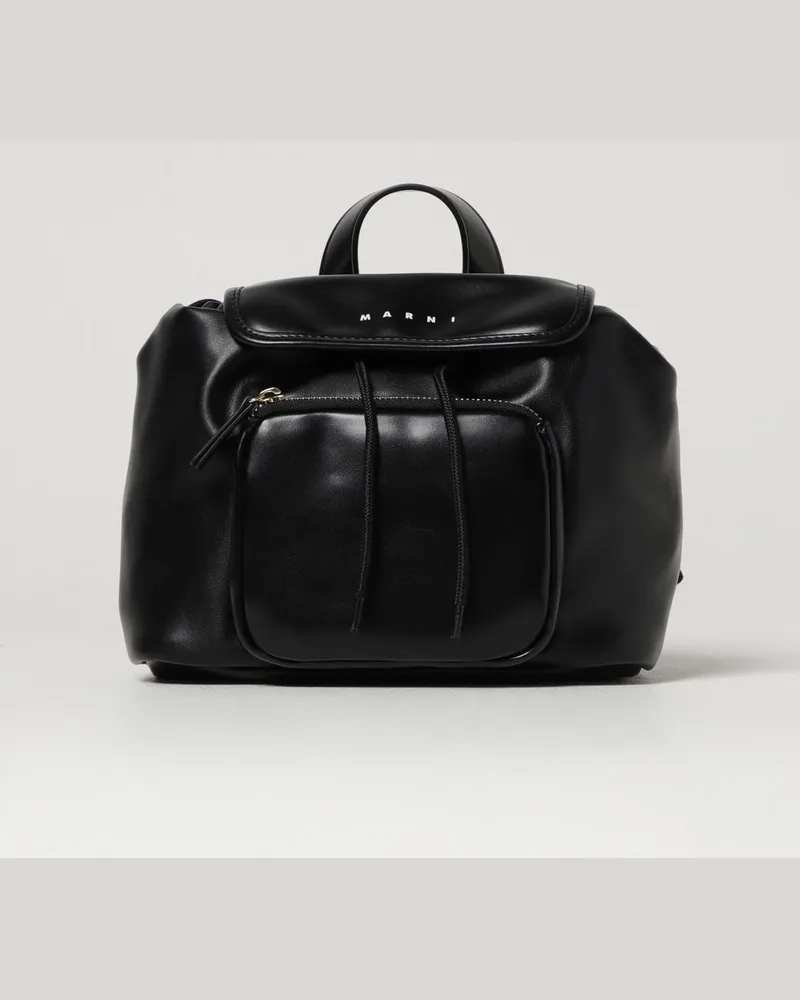 Marni Umhnge kinder Schwarz