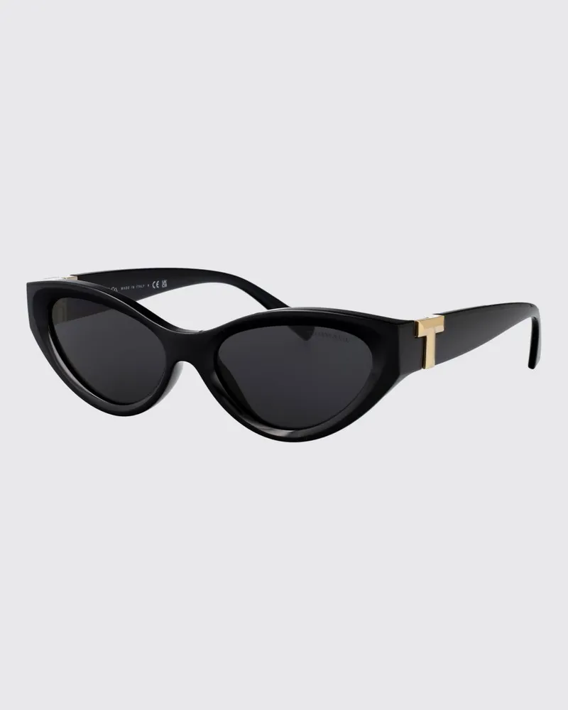 Tiffany & Co. Sonnenbrille damen Schwarz