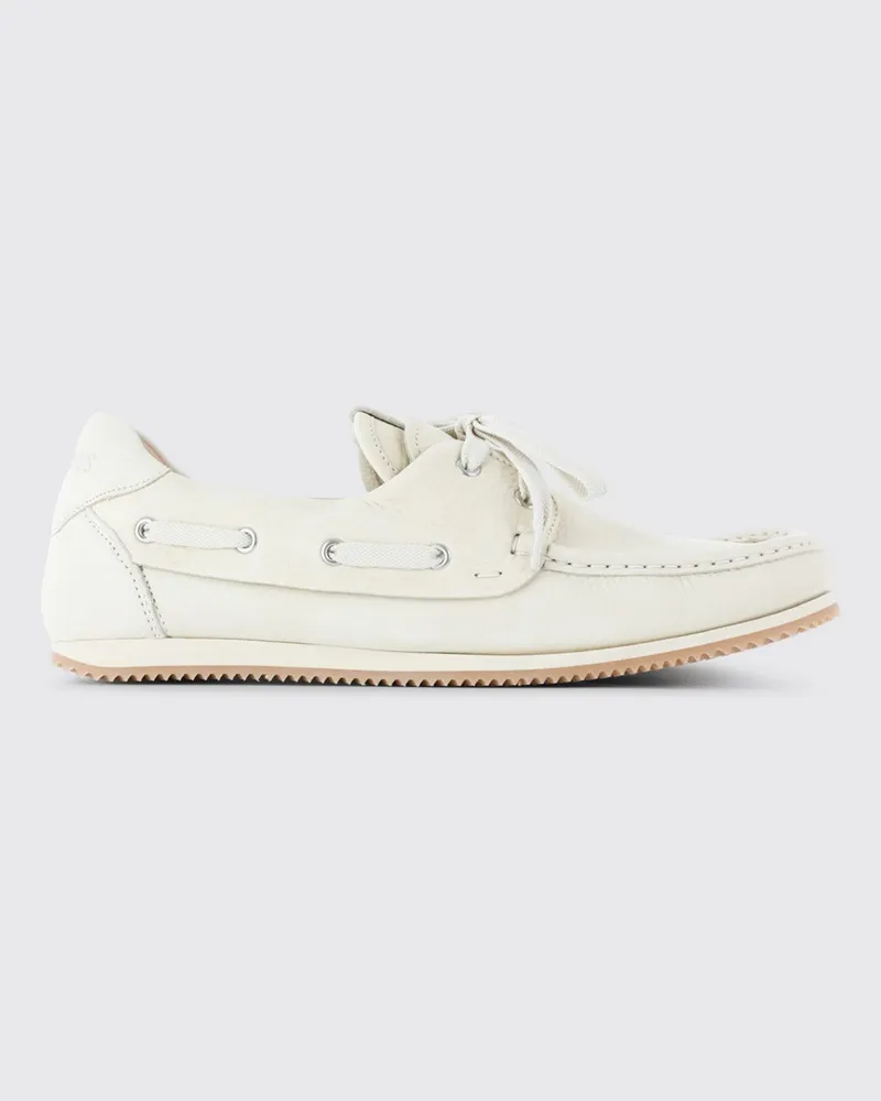 Jacquemus Mokassins herren Gelb