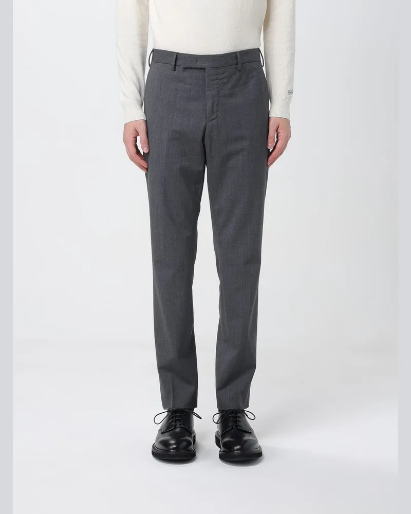 PT TORINO Hose herren Charcoal