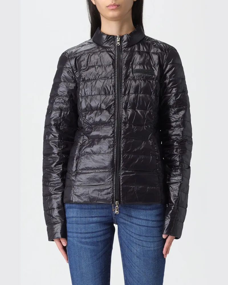 Patrizia Pepe Mantel damen Schwarz