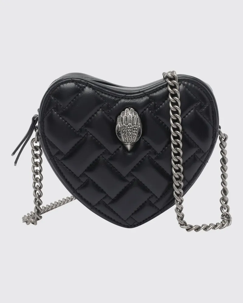 Kurt Geiger Schultertasche damen Schwarz