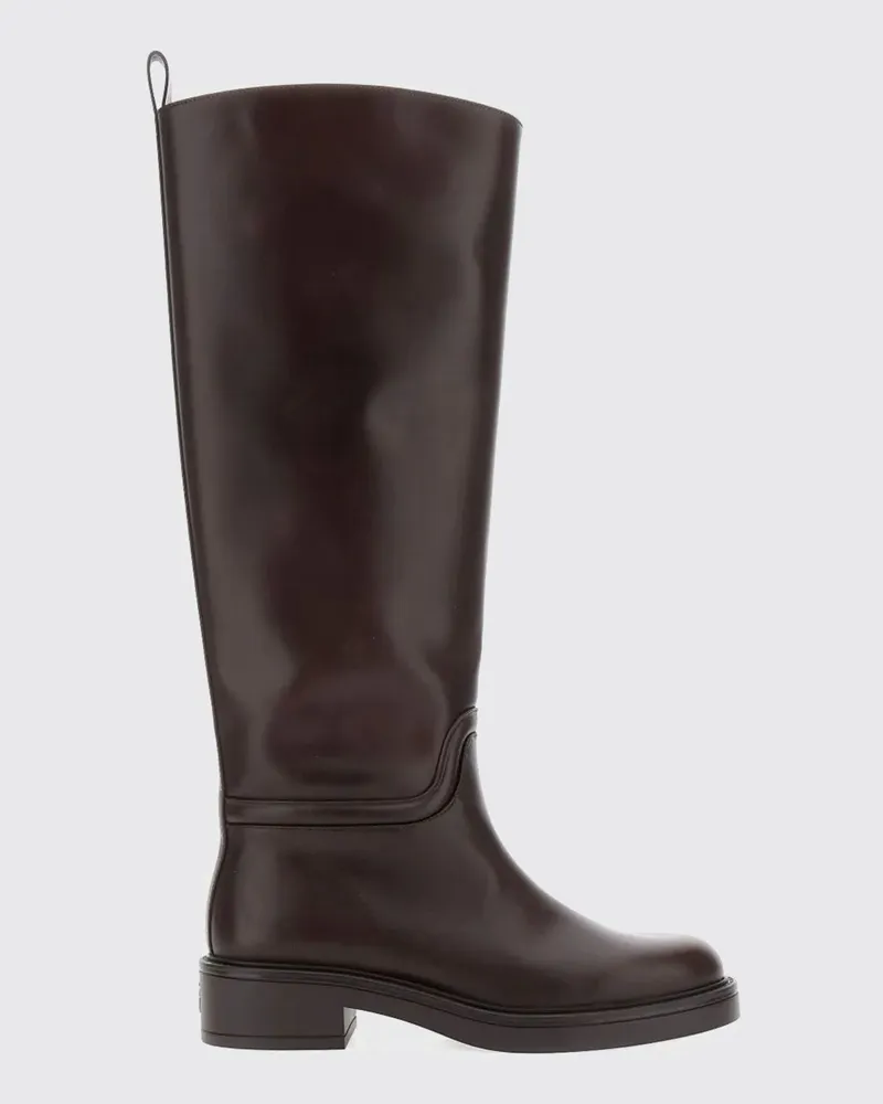 Stuart Weitzman Schuhe damen Braun