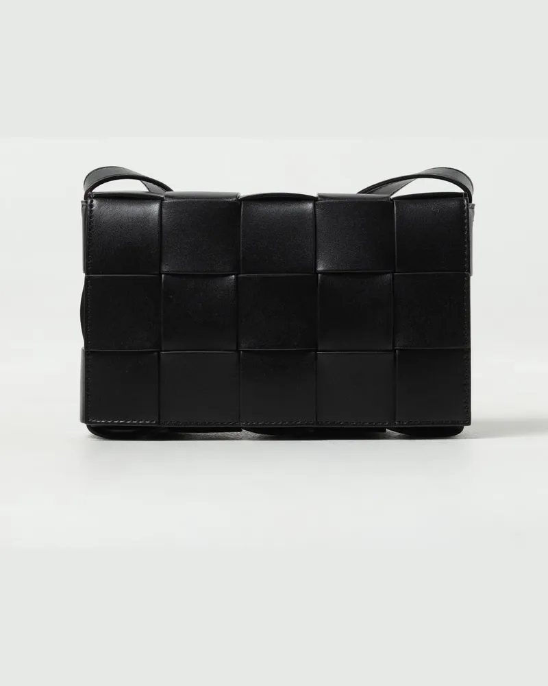 Bottega Veneta Tasche herren Schwarz