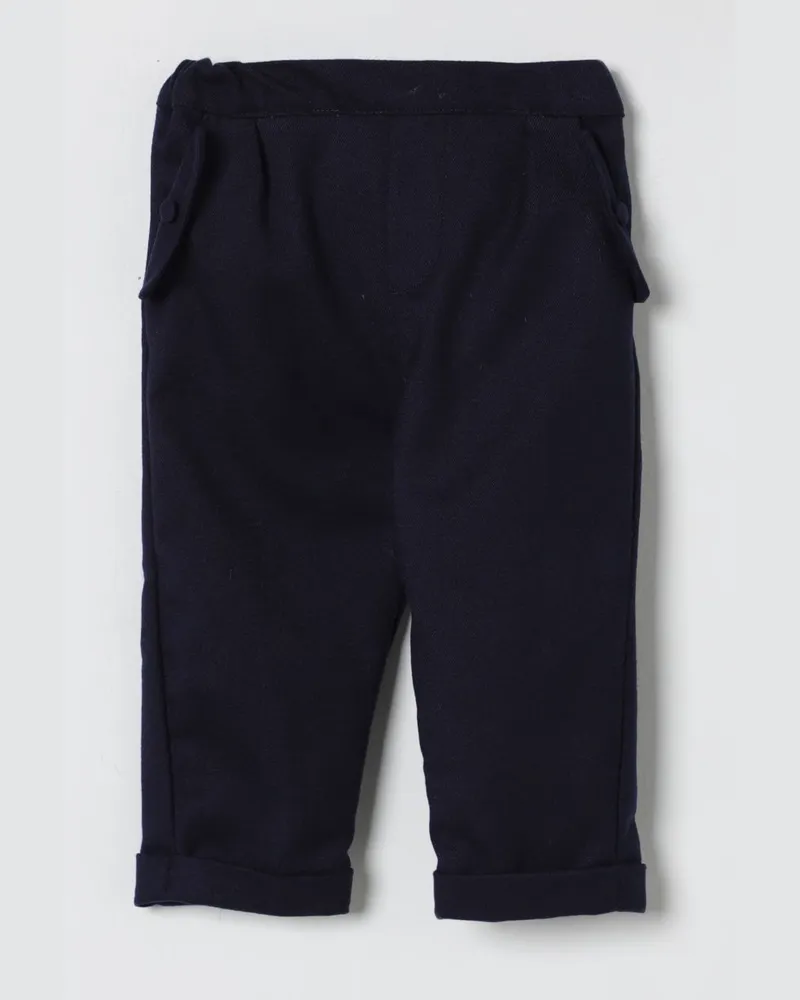 Tartine et Chocolat Hose kinder Marine