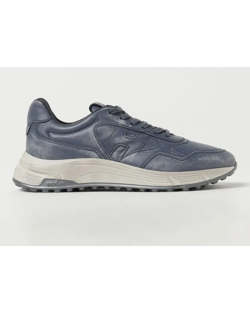Hogan Sneakers herren Denim