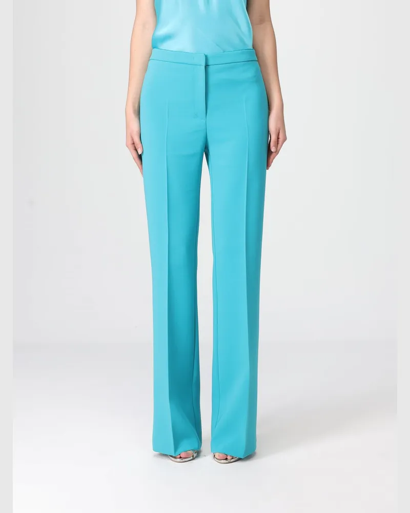 Pinko Hose damen Grün