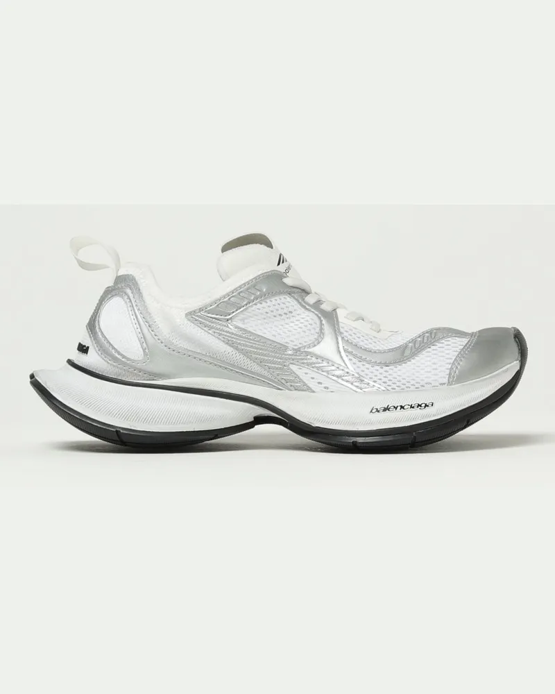Balenciaga Sneakers damen Weiß