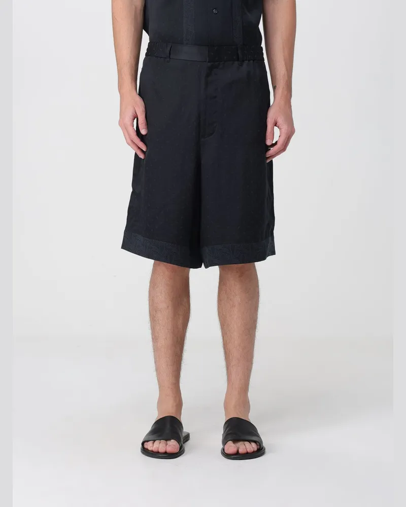 Emporio Armani Shorts herren Bunt