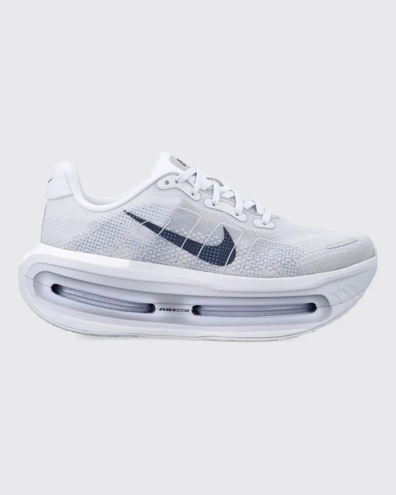 Nike Vomero Premium Sneaker aus Mesh und Funktionsgewebe mit Chunky-Sohle Beige