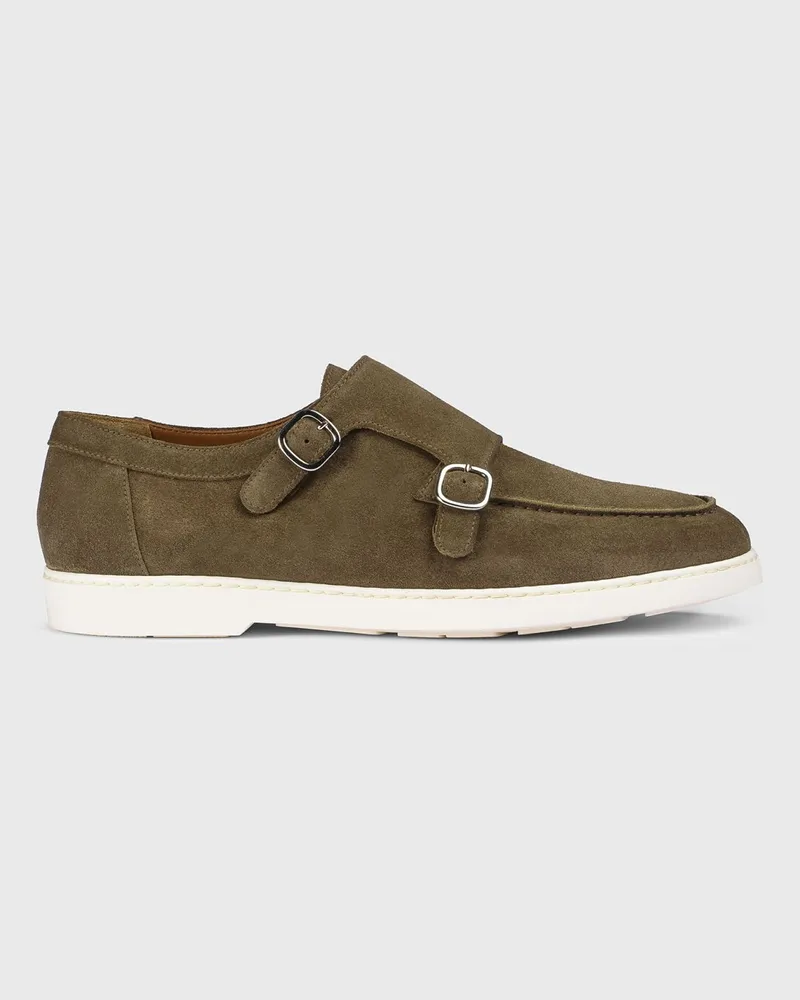 Doucal´s Schuhe herren Kakao
