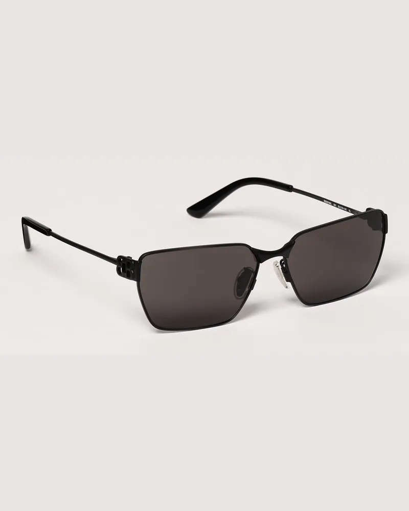 Balenciaga Sonnenbrillen damen Schwarz