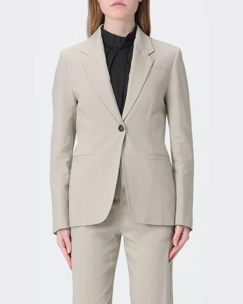 TELA Jacke damen Perle