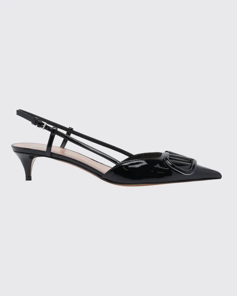 Valentino Garavani Schuhe damen Schwarz