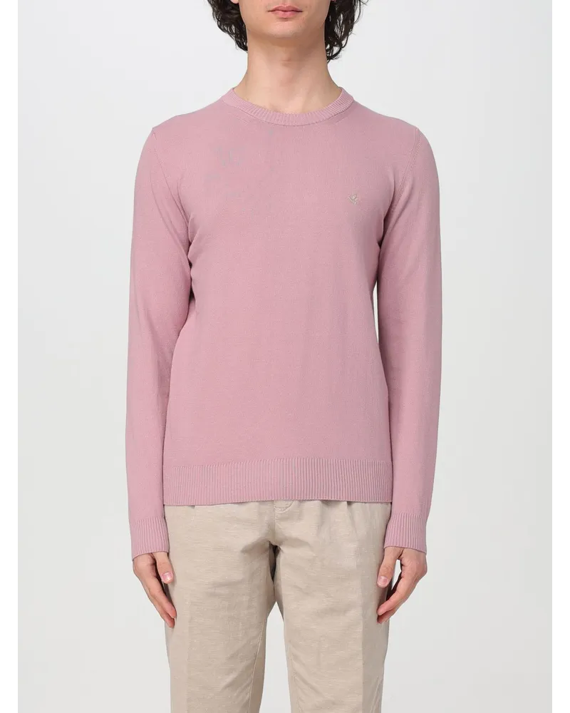 Brooksfield Pullover Pink