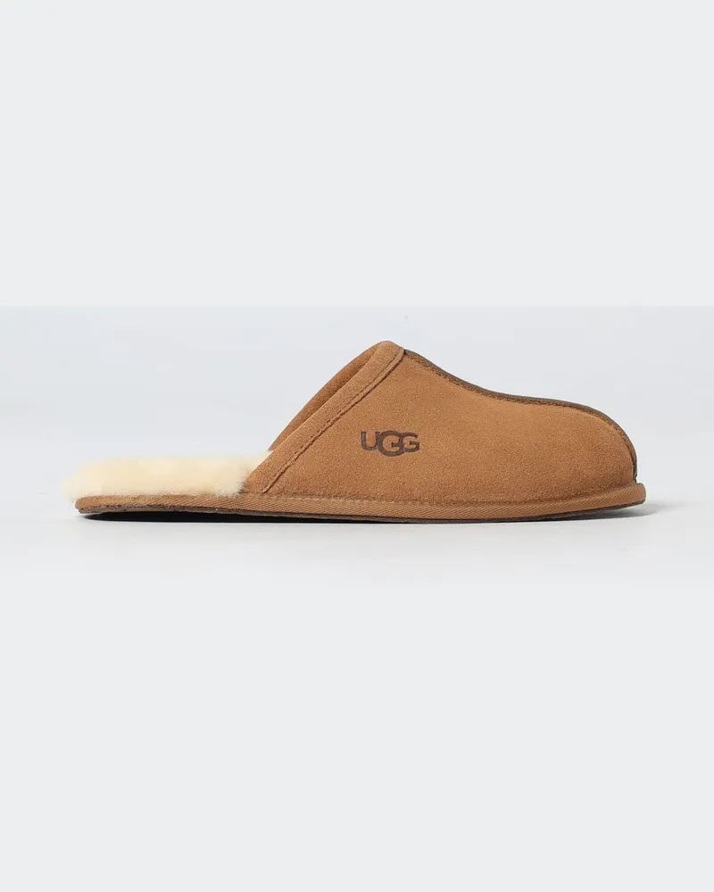 UGG Sandalen herren Beige
