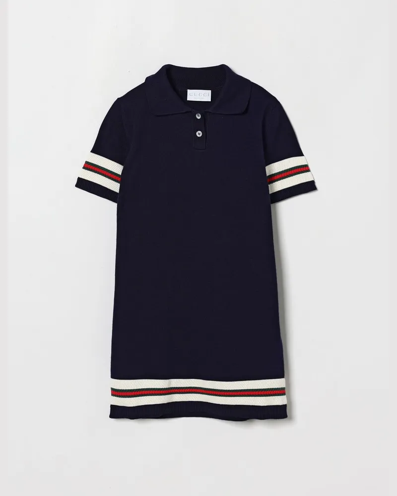 Gucci Kleid kinder Tinte