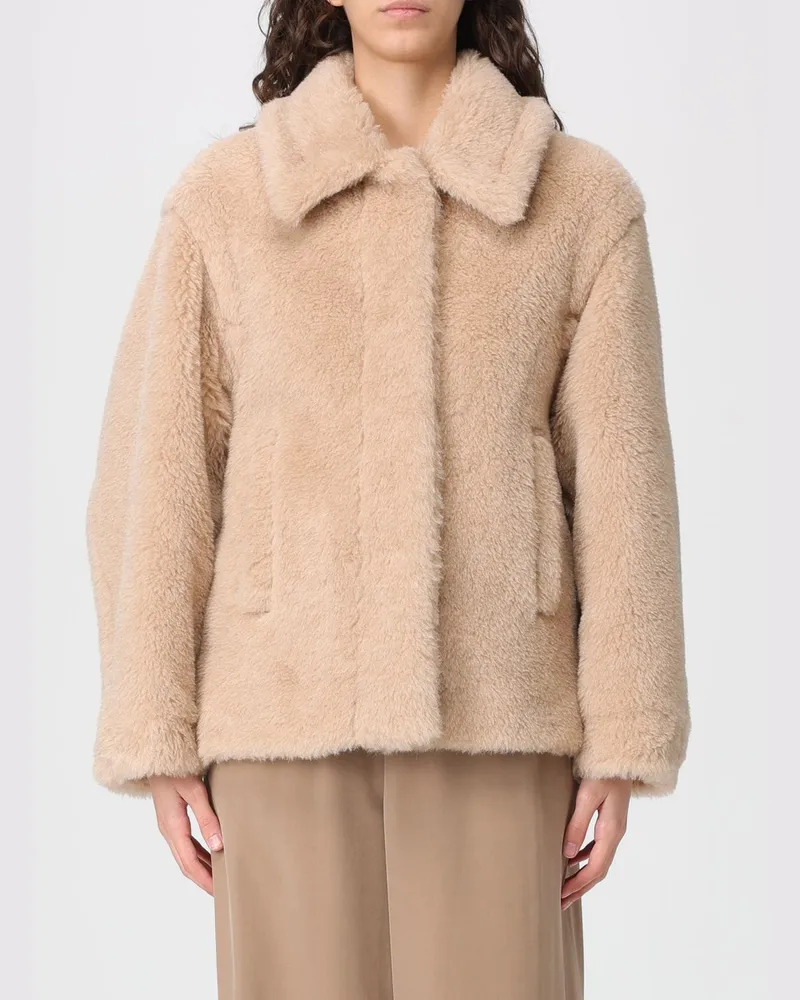 Max Mara Blazer damen Beige