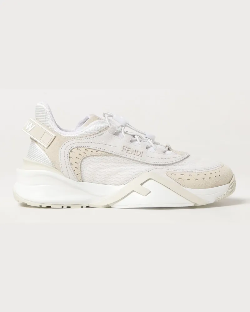 Fendi Sneakers damen Schwarz