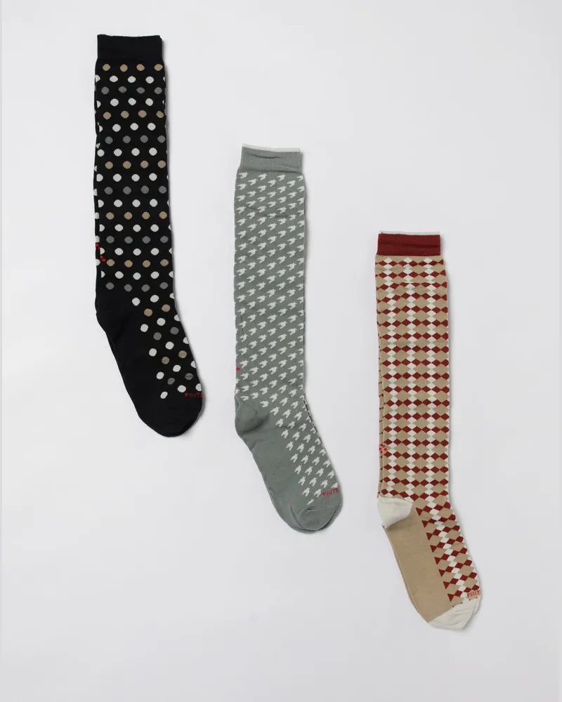 Peuterey Socken herren Bunt