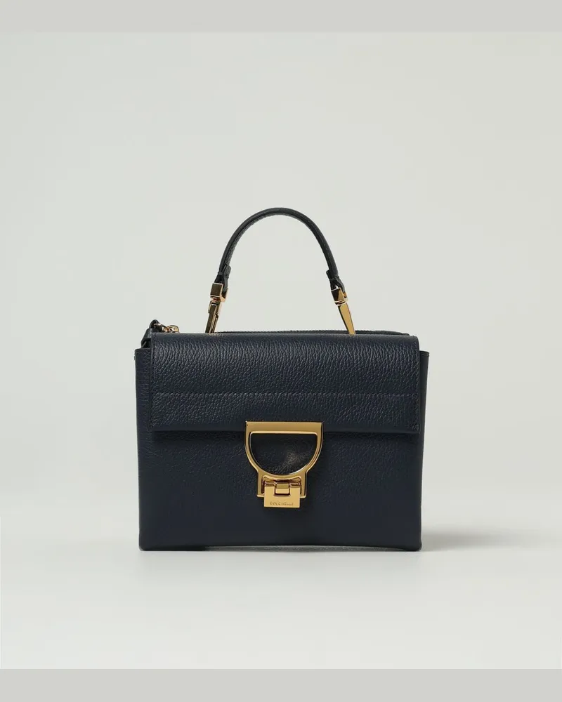 Coccinelle Minitasche damen Blau