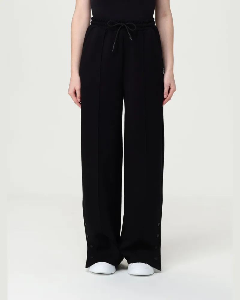 Patrizia Pepe Hose damen Schwarz