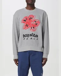 Kenzo Sweatshirt Grau