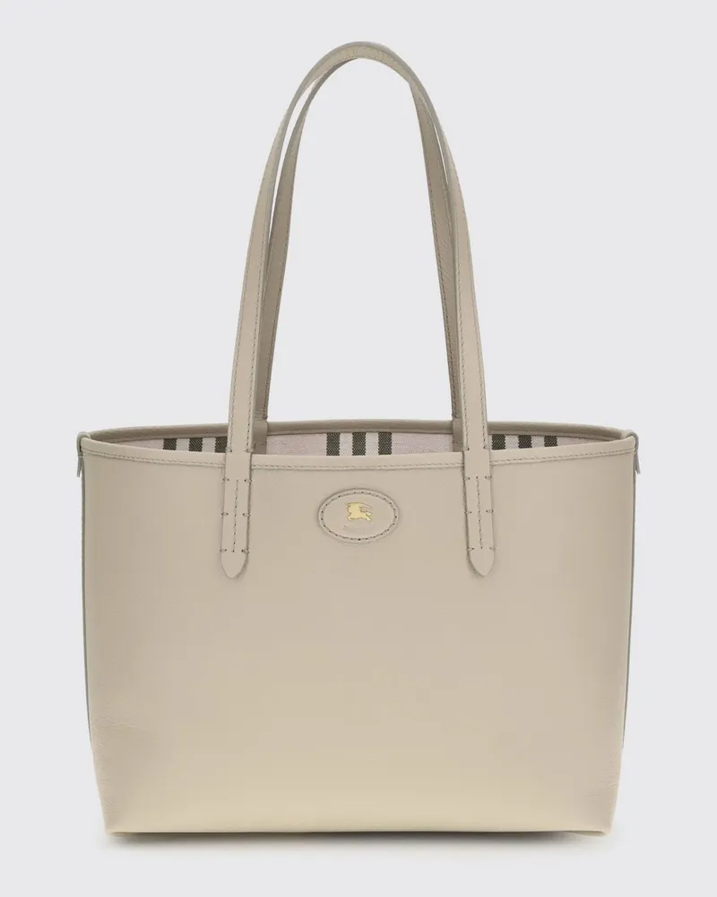 Burberry Schultertasche damen Pink