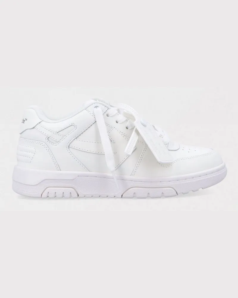 OFF-WHITE Sneakers damen Weiß