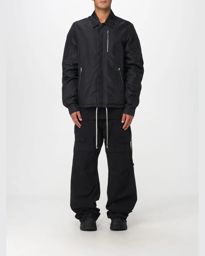 DRKSHDW by Rick Owens Jacke herren Schwarz