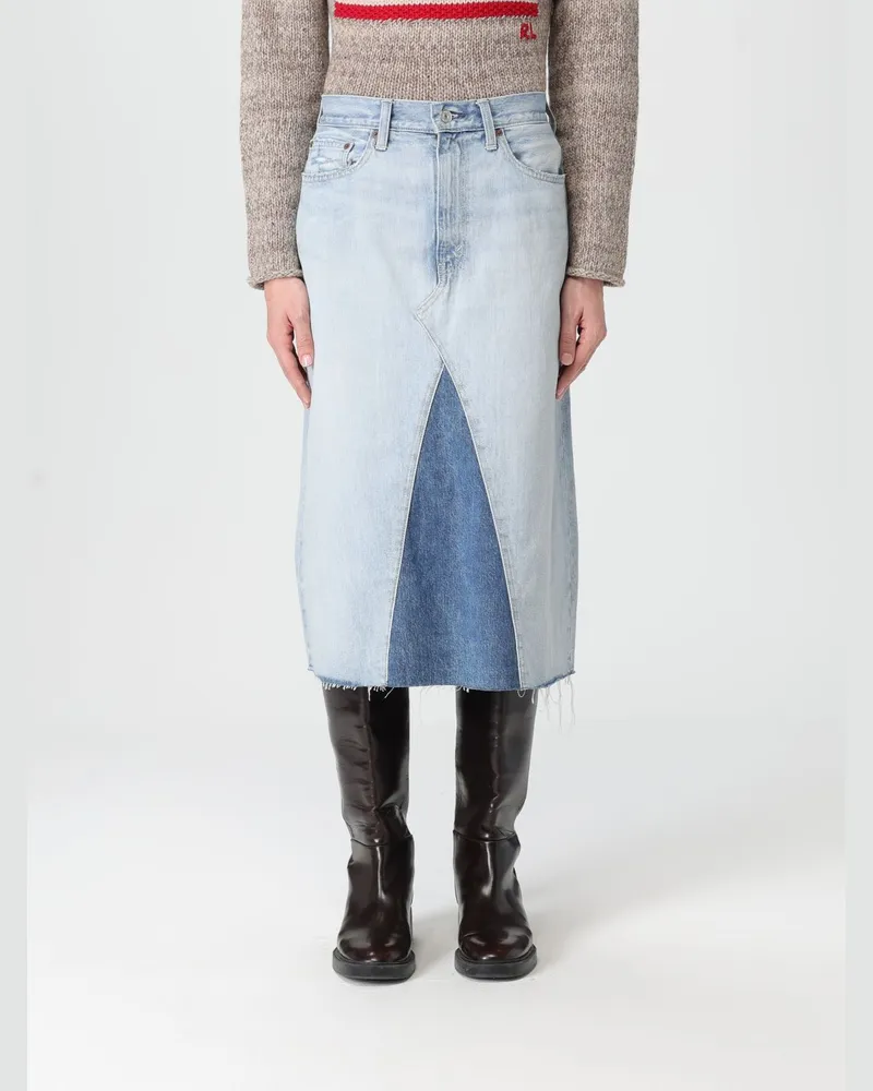 Ralph Lauren Rock damen Denim