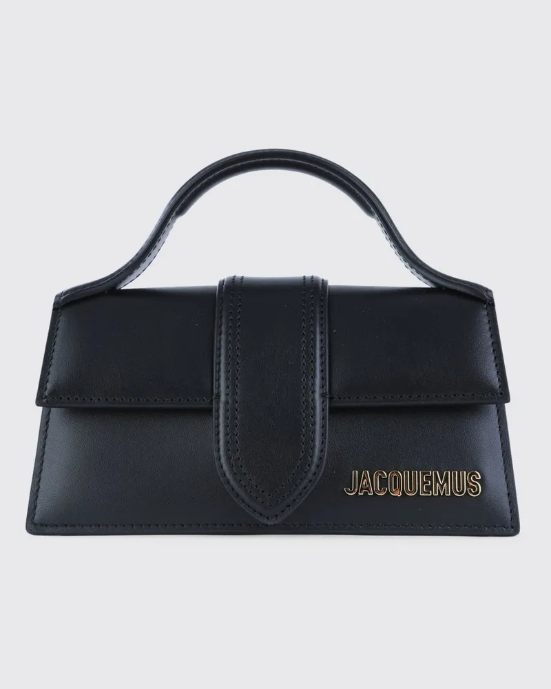 Jacquemus Handtasche damen Schwarz