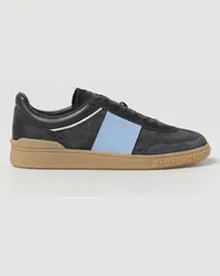 Valentino Garavani Sneakers Blau