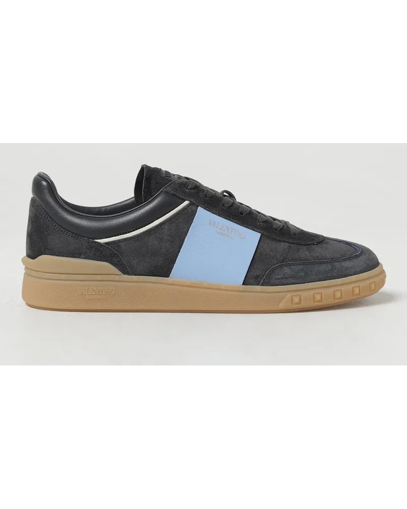 Valentino Garavani Sneakers Blau