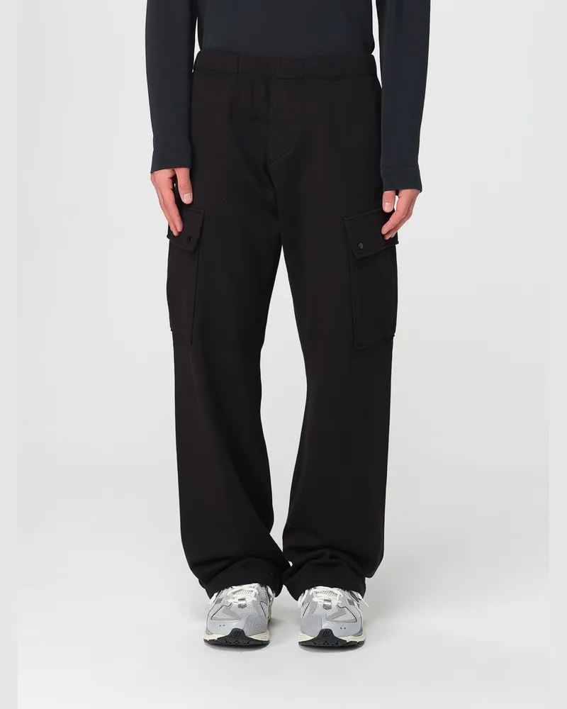 C.P. Company Hose herren Schwarz