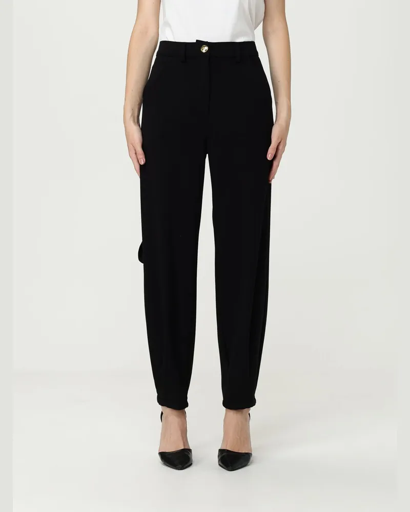 Pinko Hose damen Schwarz