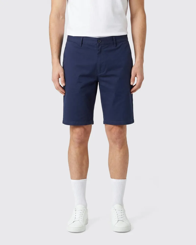 ASPESI Hose herren Blau