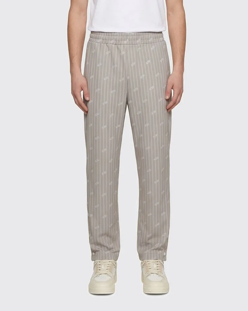 GCDS Hose herren Beige