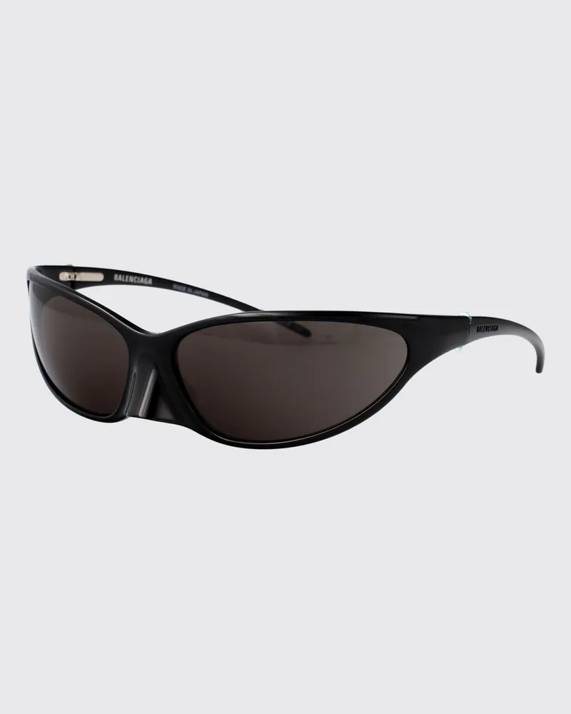 Balenciaga Sonnenbrillen damen Schwarz