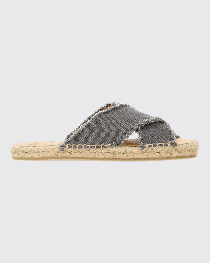 Castañer Schuhe damen Grau
