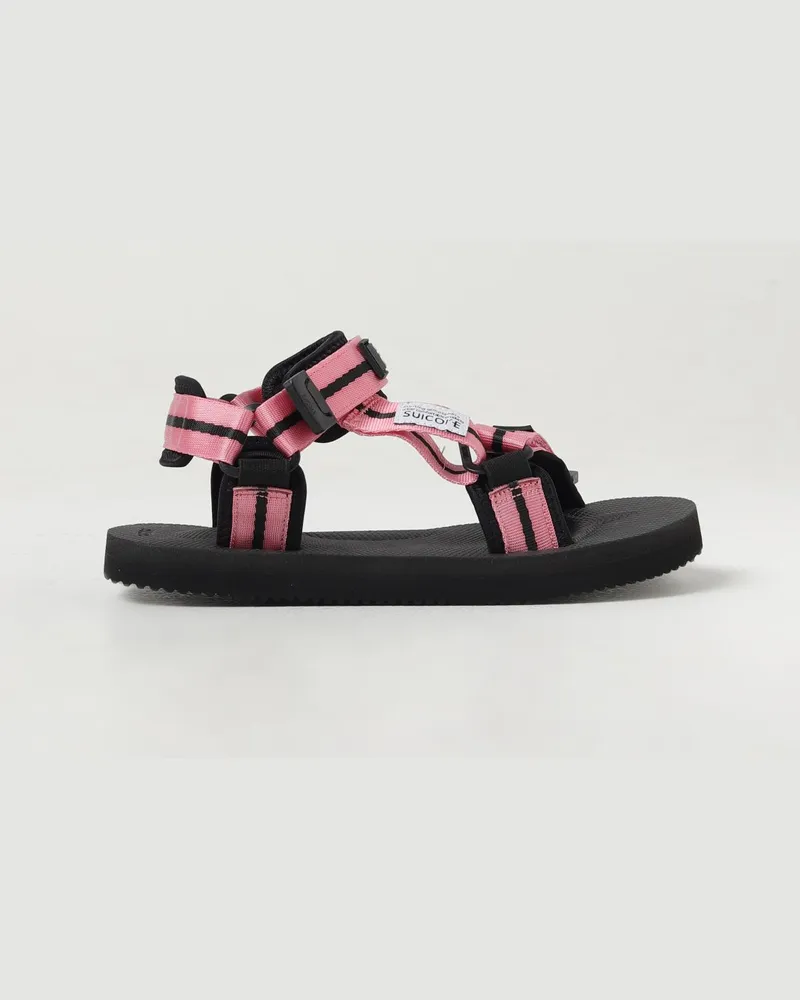 Palm Angels Schuhe kinder  Kids Pink